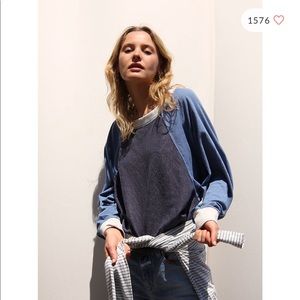 We The Free ‘Game time Tee’